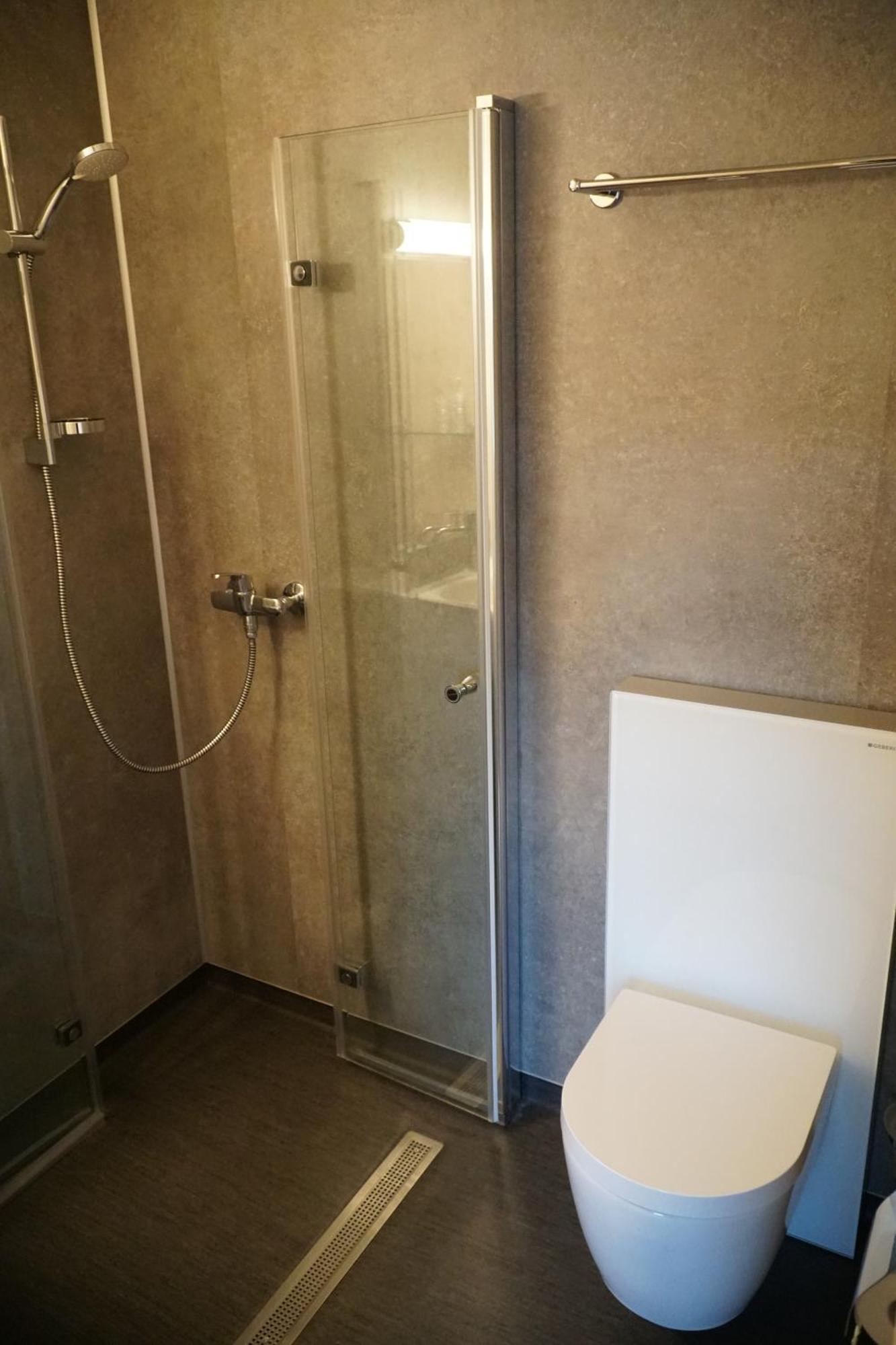 Sognefjellshytta Hotell Lom Exteriör bild